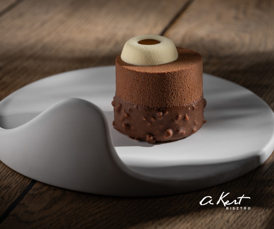 a Kert Bisztró Ajándékutalvány