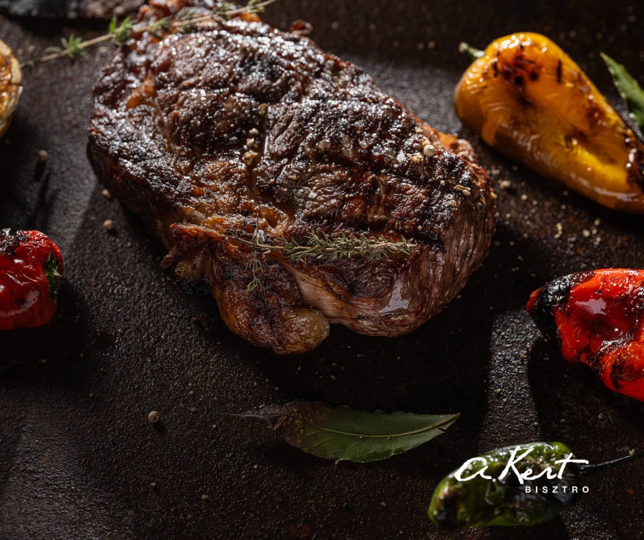 Kert Bisztró Ajándékutalvány