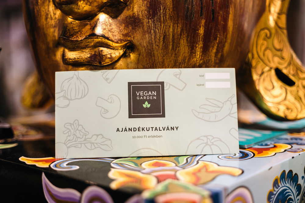 Ajándékutalvány 10.000 Ft értékben