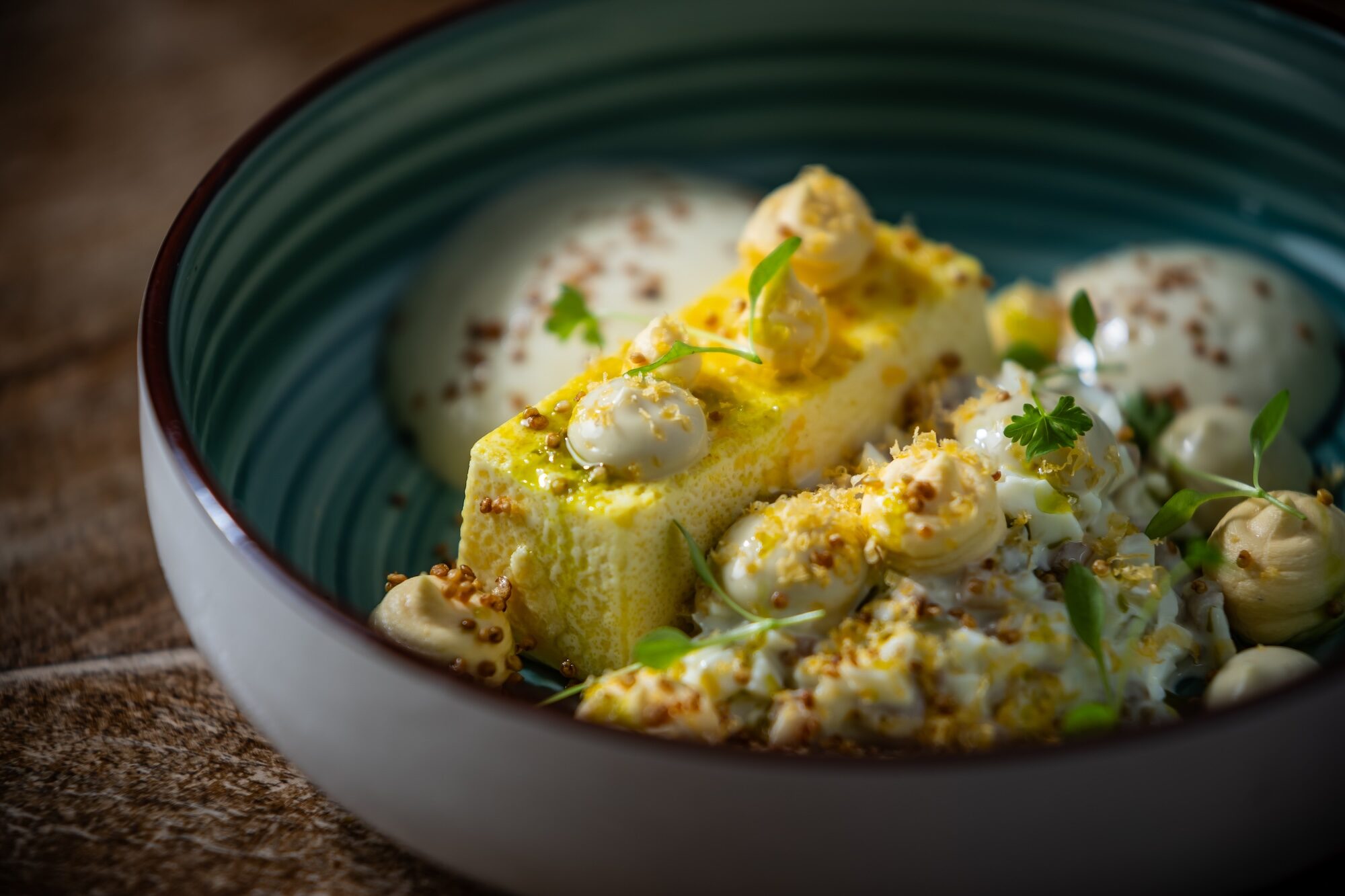 Kóstoló menü Alkoholmentes italsorral