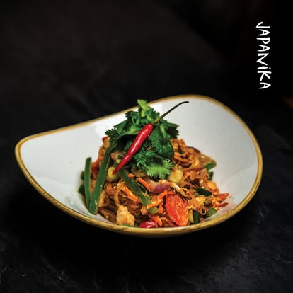 Japanika Ajándékutalvány 5.000 Ft értékben