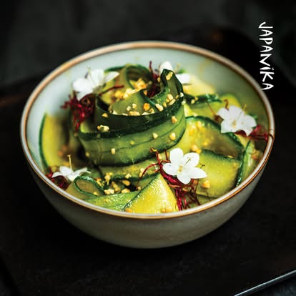 Japanika Ajándékutalvány 20.000 Ft értékben