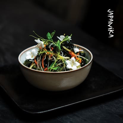 Japanika Ajándékutalvány 50.000 Ft értékben