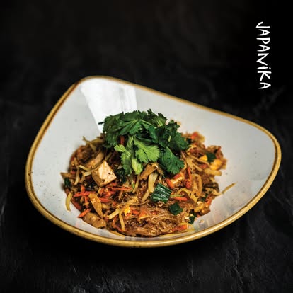 Japanika Ajándékutalvány 100.000 Ft értékben