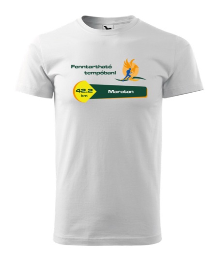 Basic technical t-shirt