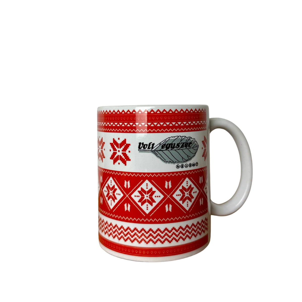 Ve bögre karácsonyi