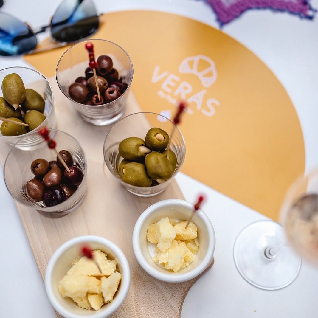 Aperitivo asztalfoglalás – 19:00 (Ár/fő)