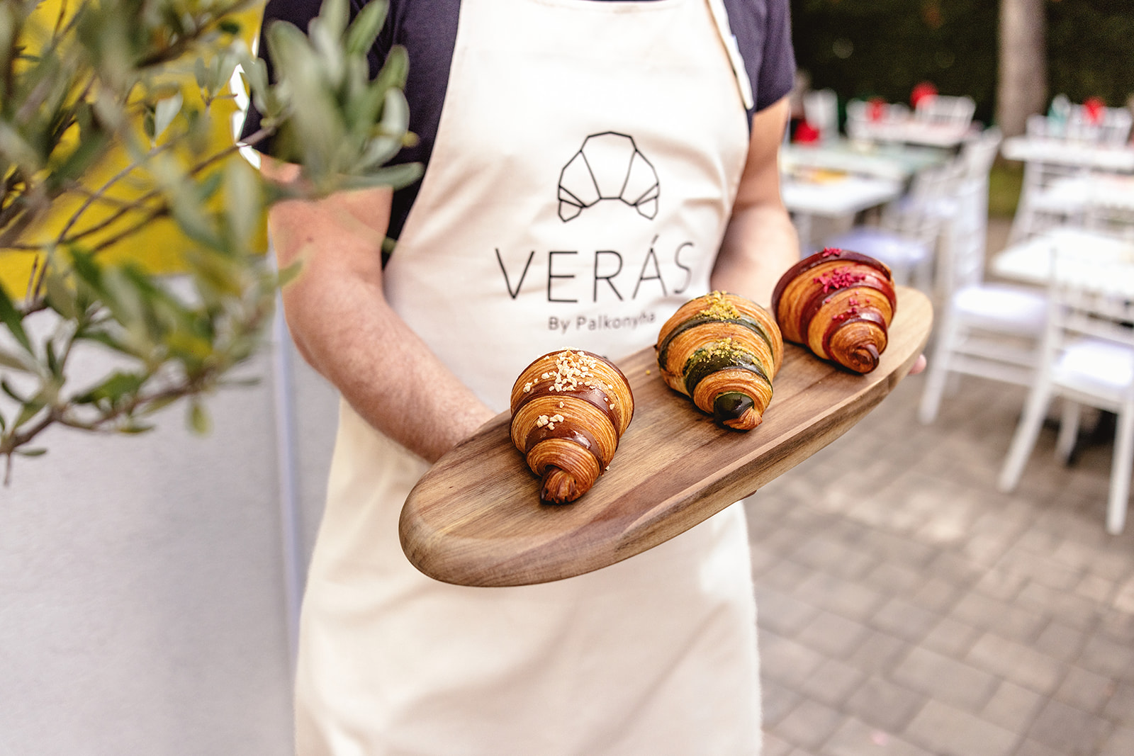 VERÁS BRUNCH - vasárnap 10.00
